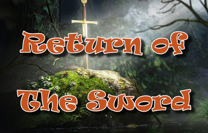Return of The Sword Image