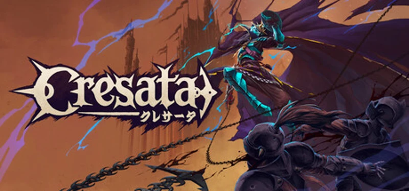 Cresata Image