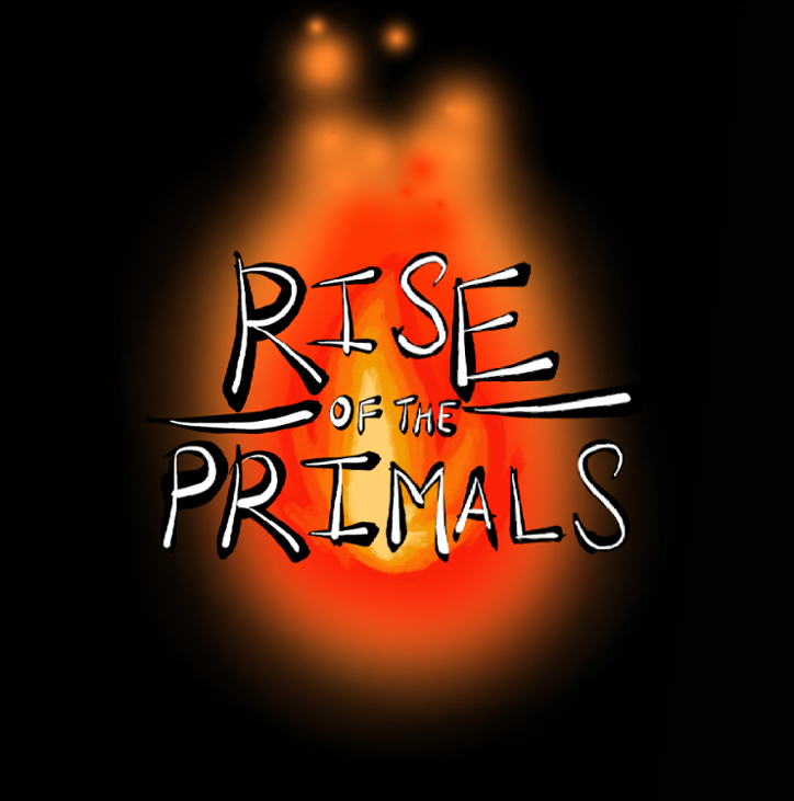 Games like Rise of the Primals