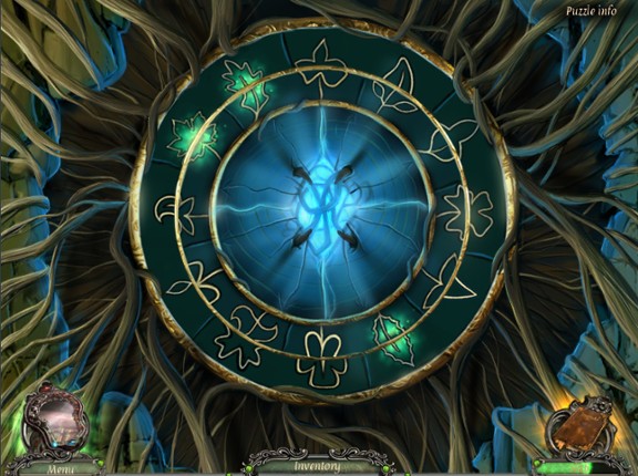 Rite of Passage: The Perfect Show Collector's Edition screenshot