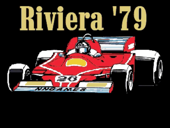 Riviera '79 Game Cover