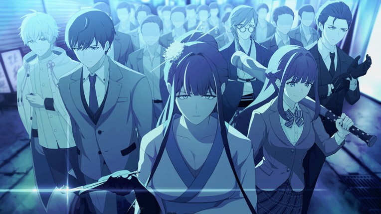 ROAD59　A Yakuza’s Last Stand screenshot