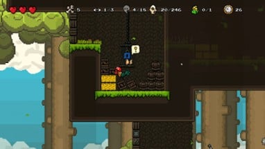 Rooster Tale (2D Platformer) Image