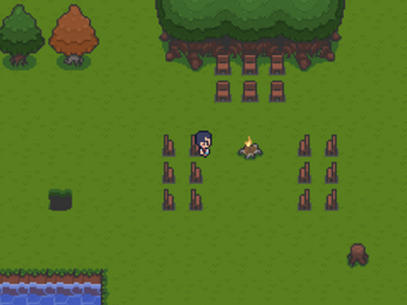 RPG Engine v1.9 screenshot