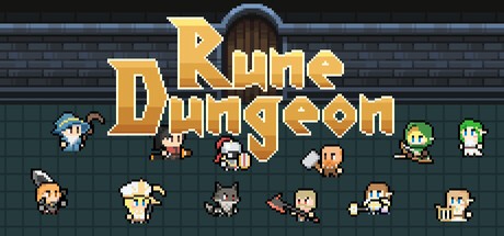 Games like Rune Dungeon
