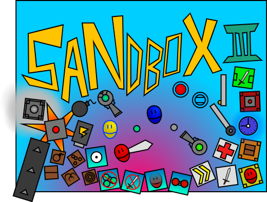 Games like Sandbox 3