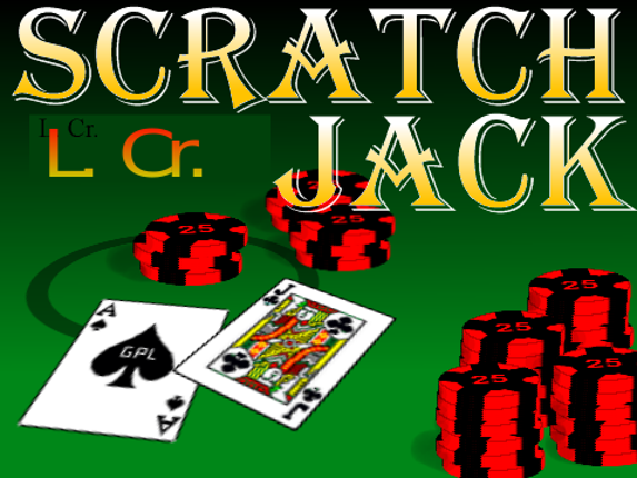 ScratchJack Game Cover