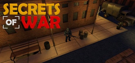Games like Secrets of War