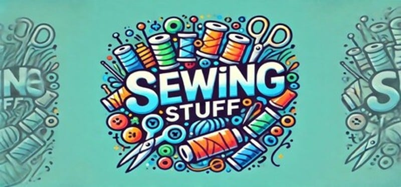 Sewing Stuff Game Cover