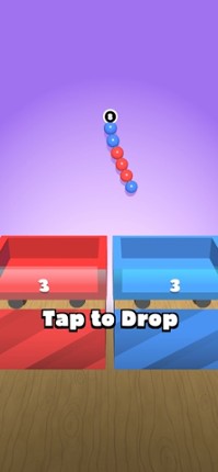 Shake em All screenshot