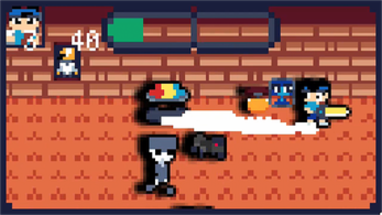 Sheris ROOM Image