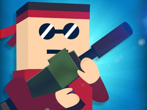 Games like Shoot the Guy