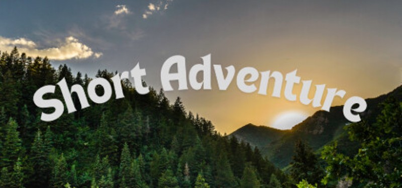 Short Adventure Image