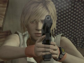 Silent Hill 3 Image