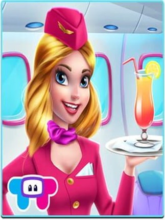 Sky Girls: Flight Attendants Image