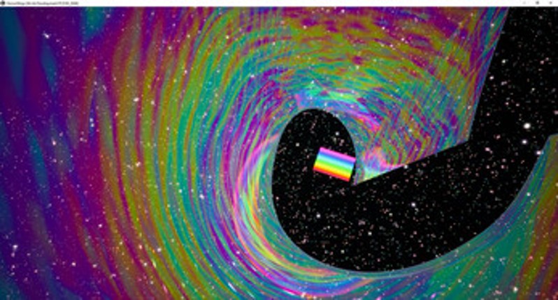 Sleepwalker - GMTK Game Jam 2025 screenshot