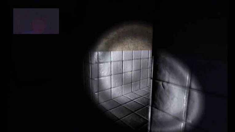 Slender: The Eight Pages screenshot