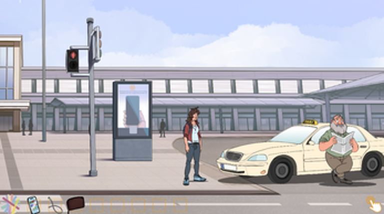 Smart City Dortmund screenshot