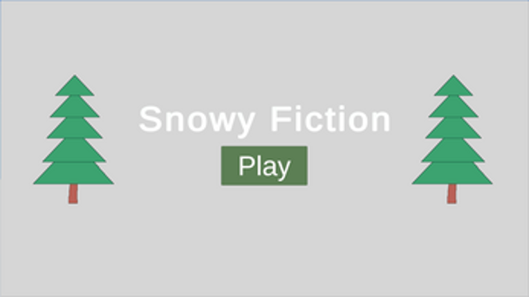 Snowy Fiction Image
