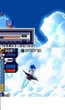 Sonic Rush Image