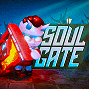 Games like Soul Gate
