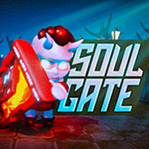 Soul Gate Image