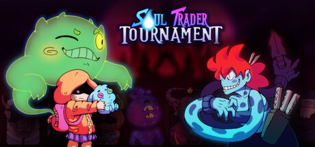 Games like Soul Trader Tournament