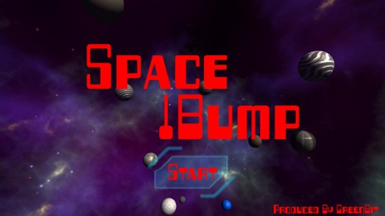 Space !Bump screenshot