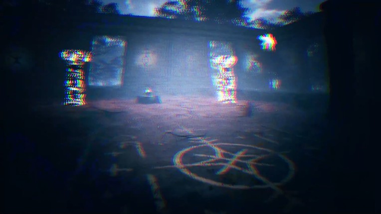 Spirit Catcher 93' screenshot