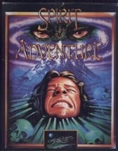 Spirit of Adventure Image