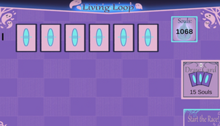 Spirit Speedway Image