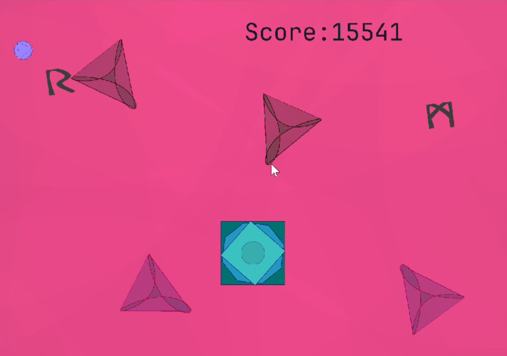 Games like Splintered Continuum