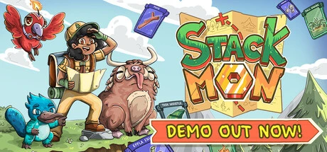 Games like Stackmon