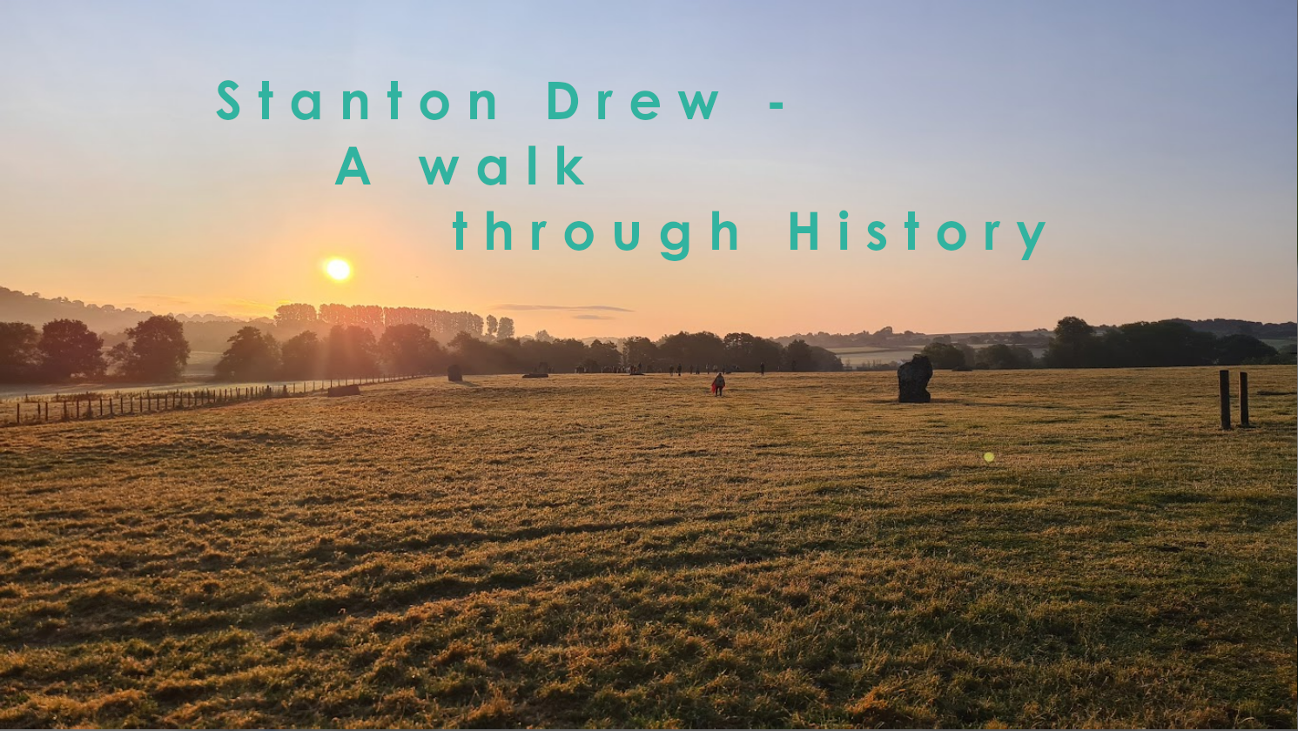 Games like Stanton Drew - A walk through History