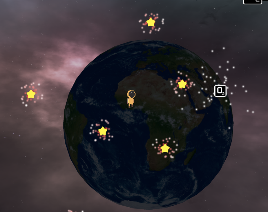 Games like Star Catcher