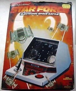 Games like Star Force