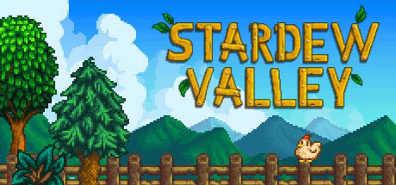 Stardew Valley Image