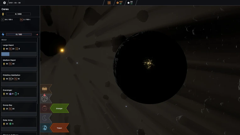 STARLINERS Image