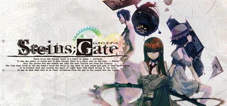 Games like STEINS;GATE