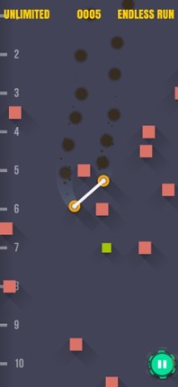 Stick Man Games - Stick Robot screenshot