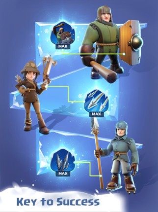 Stick Man Games - Stick Robot screenshot