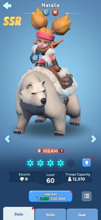 Stick Man Games - Stick Robot screenshot