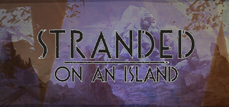 Stranded On An Island Image