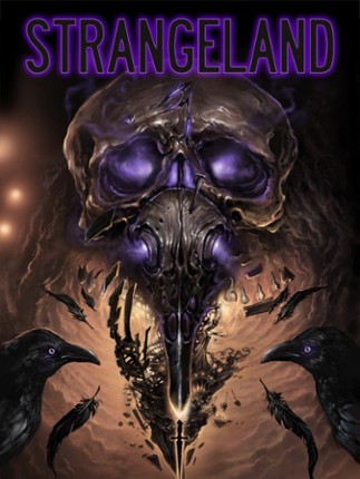 Strangeland Game Cover