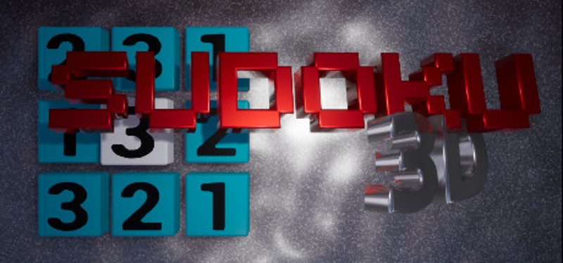 Sudoku3D Image