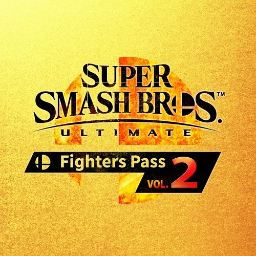 Games like Super Smash Bros. Ultimate Fighters Pass Vol. 2