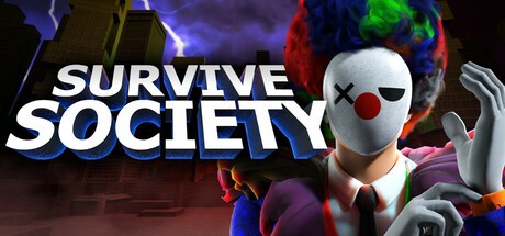 Games like Survive Society
