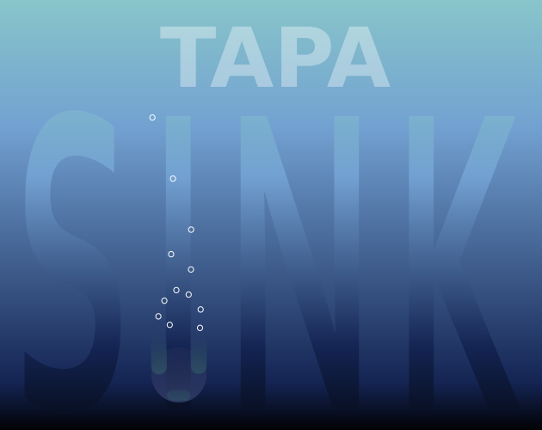 Tapa Sink Game Cover