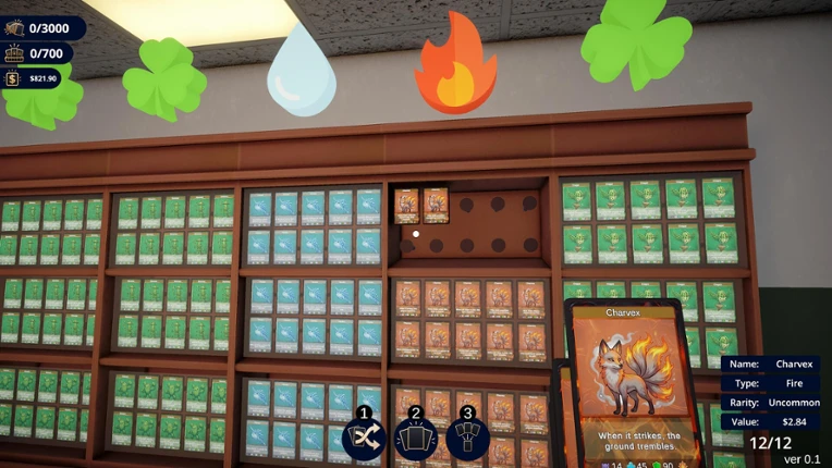 TCG Cards Everywhere! Image