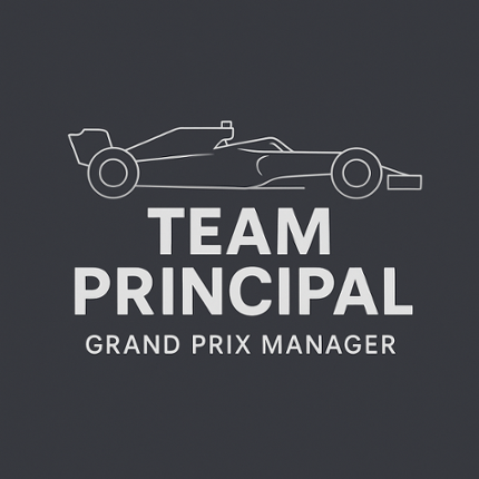 Team Principal: A Grand Prix Manager Game Image